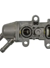 Intermotor Fast Idle Valve Solenoid Standard Ignition AC612                                     - AC612 - Image 3