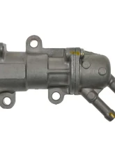 Intermotor Fast Idle Valve Solenoid Standard Ignition AC612                                     - AC612 - Image 3