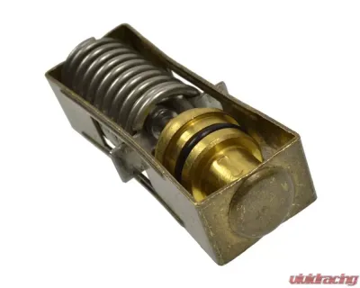 Intermotor Idle Air Control Valve Standard Ignition AC619 - AC619