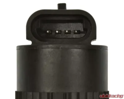 Intermotor Idle Air Control Valve Standard Ignition AC630 - AC630