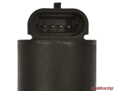 Idle Air Control Valve Standard Ignition AC633 - AC633