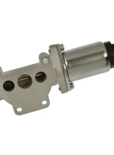 Intermotor Idle Air Control Valve Standard Ignition AC635                                     - AC635 - Image 2