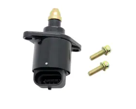 Intermotor Idle Air Control Valve Standard Ignition AC637
