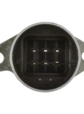 Idle Air Control Valve Standard Ignition AC638                                     - AC638 - Image 3