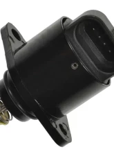 Idle Air Control Valve Standard Ignition AC63                                     - AC63 - Image 7
