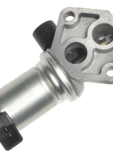 Idle Air Control Valve Standard Ignition AC65                                     - AC65 - Image 11