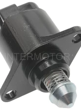 Intermotor Idle Air Control Valve Standard Ignition AC75                                     - AC75 - Image 5