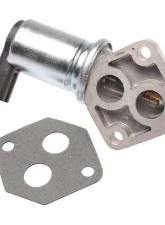 Idle Air Control Valve Standard Ignition AC80                                     - AC80 - Image 6