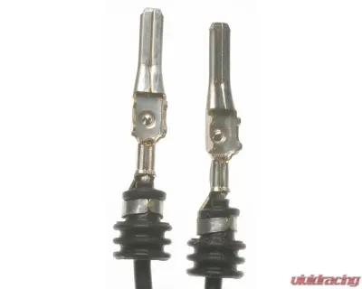 Intermotor Idle Air Control Valve Standard Ignition AC87 - AC87