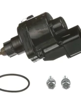 Intermotor Idle Air Control Valve Standard Ignition AC99                                     - AC99 - Image 10