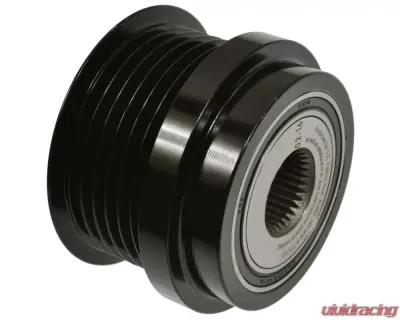 Alternator Decoupler Pulley Standard Ignition ADP114 - ADP114