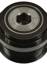 Alternator Decoupler Pulley Standard Ignition ADP117                                     - ADP117 - Image 2