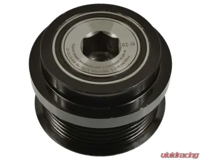 Alternator Decoupler Pulley Standard Ignition ADP117 - ADP117