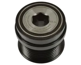 Intermotor Alternator Decoupler Pulley Standard Ignition ADP121