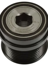 Intermotor Alternator Decoupler Pulley Standard Ignition ADP121                                     - ADP121 - Image 2