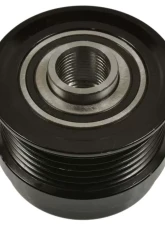 Alternator Decoupler Pulley Standard Ignition ADP124                                     - ADP124 - Image 2