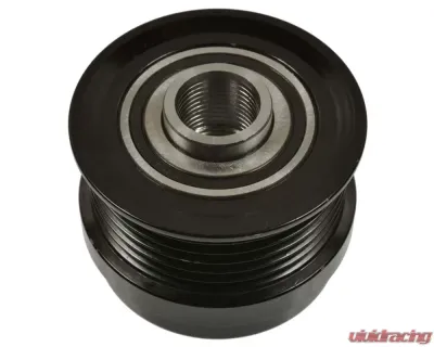 Alternator Decoupler Pulley Standard Ignition ADP124 - ADP124