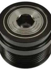 Alternator Decoupler Pulley Standard Ignition ADP124                                     - ADP124 - Image 2