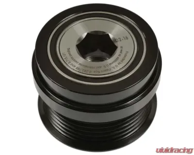 Alternator Decoupler Pulley Standard Ignition ADP124 - ADP124