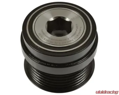 Alternator Decoupler Pulley Standard Ignition ADP126 - ADP126