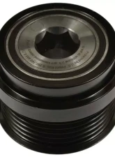 Alternator Decoupler Pulley Standard Ignition ADP128                                     - ADP128 - Image 2