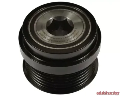 Alternator Decoupler Pulley Standard Ignition ADP128 - ADP128