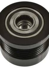 Intermotor Alternator Decoupler Pulley Standard Ignition ADP129                                     - ADP129 - Image 2