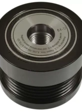 Intermotor Alternator Decoupler Pulley Standard Ignition ADP129                                     - ADP129 - Image 2