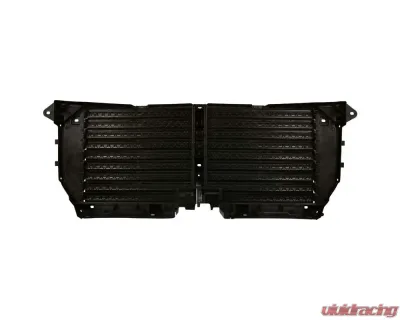 Radiator Active Grille Shutter Assembly Standard Ignition AGS1000 - AGS1000