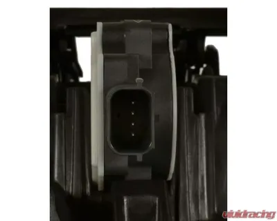 Radiator Active Grille Shutter Assembly Standard Ignition AGS1000 - AGS1000