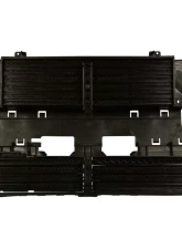 Radiator Active Grille Shutter Assembly Standard Ignition AGS1001                                     - AGS1001 - Image 2