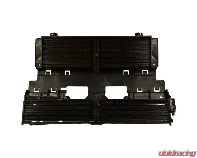 Radiator Active Grille Shutter Assembly Standard Ignition AGS1001 - AGS1001