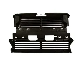 Radiator Active Grille Shutter Assembly Standard Ignition AGS1001