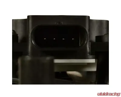 Radiator Active Grille Shutter Assembly Standard Ignition AGS1001 - AGS1001