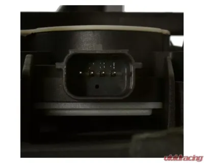 Radiator Active Grille Shutter Assembly Standard Ignition AGS1002 - AGS1002