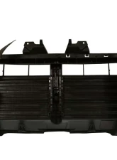 Radiator Active Grille Shutter Assembly Standard Ignition AGS1003                                     - AGS1003 - Image 2