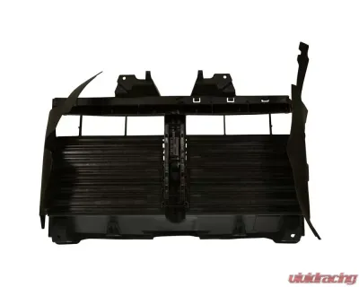 Radiator Active Grille Shutter Assembly Standard Ignition AGS1003 - AGS1003