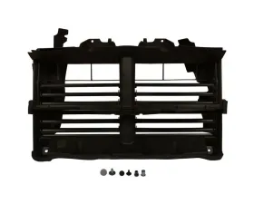 Radiator Active Grille Shutter Assembly Standard Ignition AGS1003