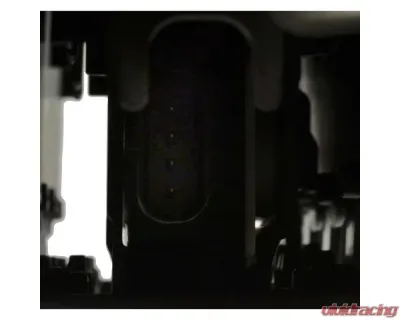 Radiator Active Grille Shutter Assembly Standard Ignition AGS1003 - AGS1003