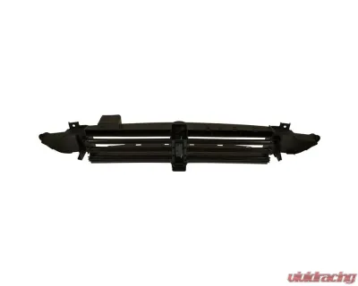 Radiator Active Grille Shutter Assembly Standard Ignition AGS1005 - AGS1005