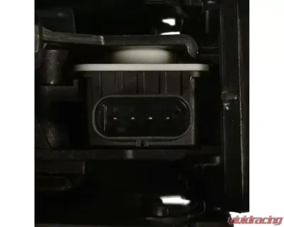 Radiator Active Grille Shutter Assembly Standard Ignition AGS1005 - AGS1005