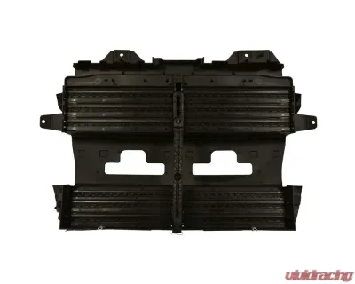 Radiator Active Grille Shutter Assembly Standard Ignition AGS1006 - AGS1006