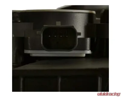 Radiator Active Grille Shutter Assembly Standard Ignition AGS1006 - AGS1006