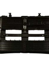 Radiator Active Grille Shutter Assembly Standard Ignition AGS1007                                     - AGS1007 - Image 2