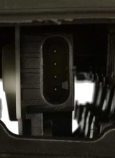 Radiator Active Grille Shutter Assembly Standard Ignition AGS1007                                     - AGS1007 - Image 3