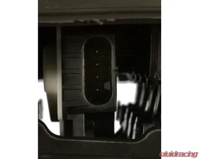 Radiator Active Grille Shutter Assembly Standard Ignition AGS1007 - AGS1007