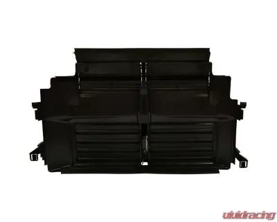 Radiator Active Grille Shutter Assembly Standard Ignition AGS1008 - AGS1008