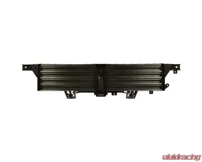 Radiator Active Grille Shutter Assembly Standard Ignition AGS1010 - AGS1010