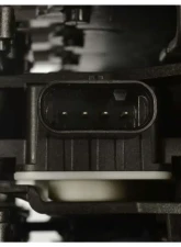 Radiator Active Grille Shutter Assembly Standard Ignition AGS1010                                     - AGS1010 - Image 3