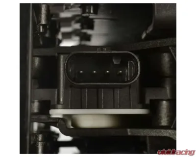 Radiator Active Grille Shutter Assembly Standard Ignition AGS1010 - AGS1010